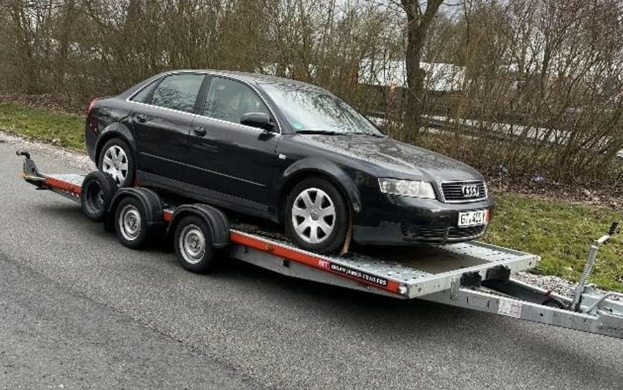 Abschleppdienst &Ouml;sterreich